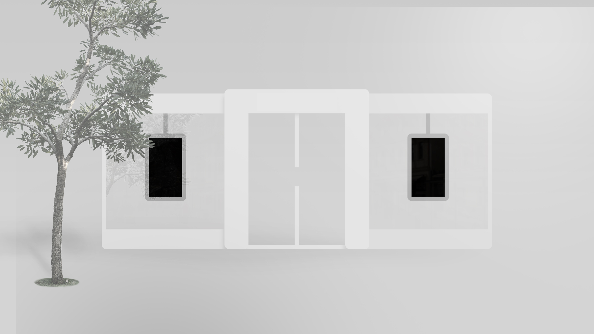 Schaufenster Beispielsituation