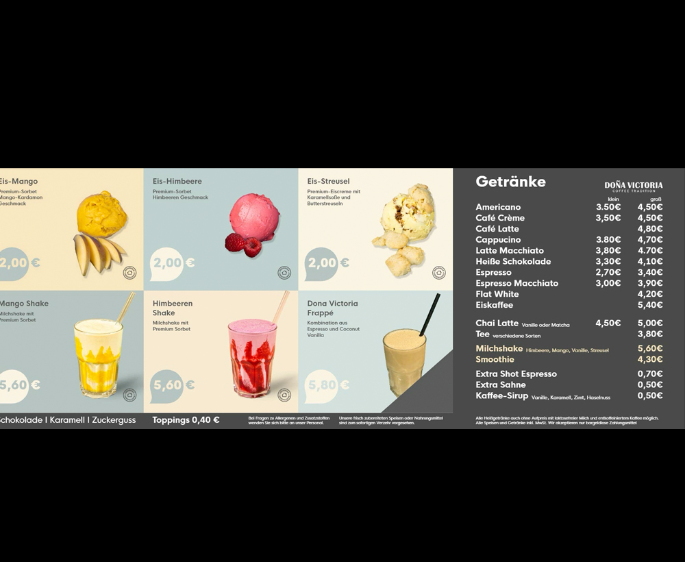 Gastro Screen