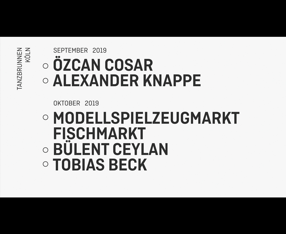 Event Kalender