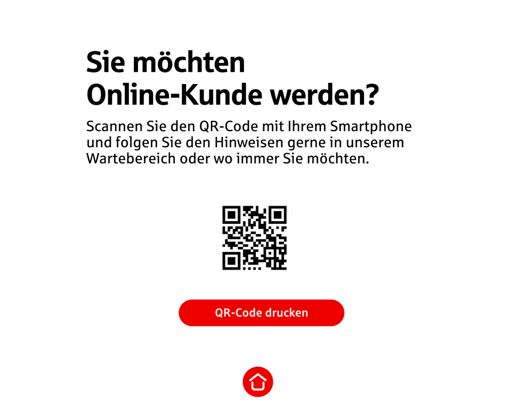 Immo QR